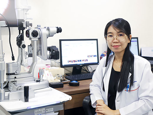 Dr. So Sopanhavatei