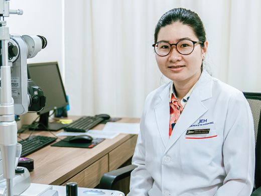 Dr. Sorn Bottomalen