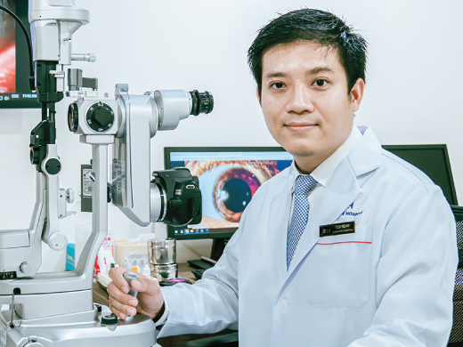 Dr. Tor Remy